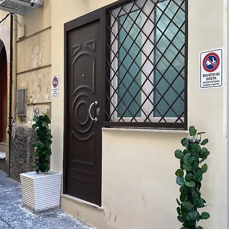 Casa Mariano Nápoly