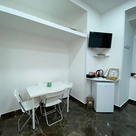Casa Mariano Ferienhaus