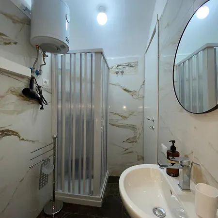 Casa Mariano * Nápoles